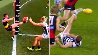 1000 IQ Moments in The AFL