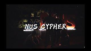 《亚洲第一高校cypher》NUS Cypher 2024