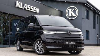 2023 VOLKSWAGEN T6.1 & T7 Multivan Business - VIP Luxus Van - VT7E_1577 - KLASSEN