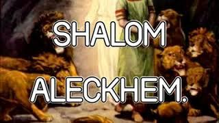 What is Shalom and how to use it.