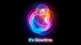 Apple Event – 9. September