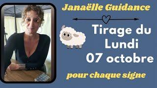  horoscope du lundi 7 octobre pour chaque signe 