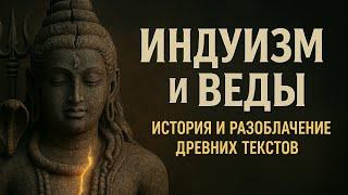 Индуизм и Веды: история религии Индии, основы веры индусов и разоблачение мифов