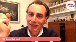 5° Diretta Facebook: ENTUSIASMO! - Zio Mike - Life Coach