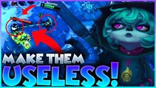 How VEX Makes ENGAGE Champs USELESS! [Guide] - League of Legends