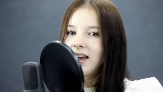 Daneliya Tuleshova - Diamonds (Rihanna cover)