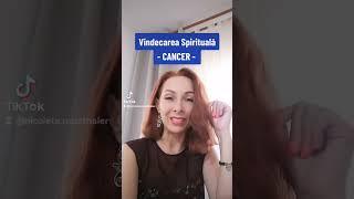 Cancerul și Vindecarea Spirituală