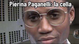 Pierina Paganelli: la cella