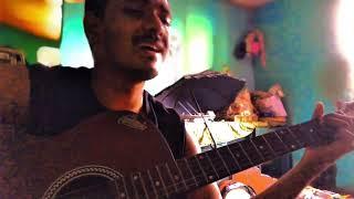 Tose Naina | Guitar Cover | CG Neil #tosenaina