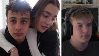 Reaction auf Simex stirbt fast | RageToGame Stream Highlights