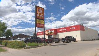 Owners reflect on decades of service as Regina Home Hardware prepares to close