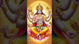Powerful Krishna Mantra️- ️   KRISHNAYA VASUDEVAYA #krishna #chanting #meditation #music