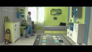 Meblik - furniture for babies, kids and teenagers