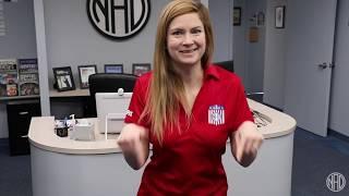 National Deaf Youth Day 2019