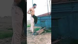 pawan sahu vs Rohit pal short #fitness #body #pawan sahu #rohit pal