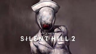 The Art of Silent Hill 2 Remake | Soundtracks, Characters, Monsters, Environments and Puzzles