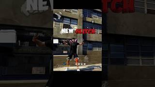 NEW GLITCH  GRAVITY CHALLENGE  #foryou #foryoubage #freefirehighlights #freefireindia