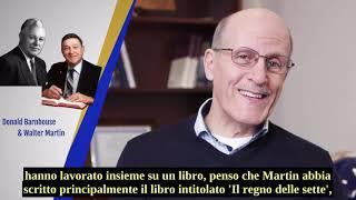 L'Avventismo del Settimo giorno è davvero una setta?? - pastore Doug Batchelor