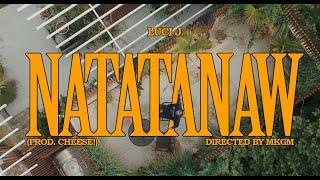 LUCI J - NATATANAW (OFFICAL MUSIC VIDEO)