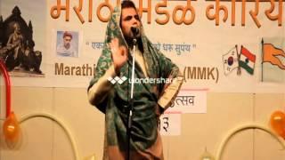 varhad nighalay london la - bhannat vinodi natak by chirag vyas