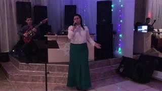 Ruhengiz Memmedli Xatiresen yar Рухангиз Меммедли +79090323933