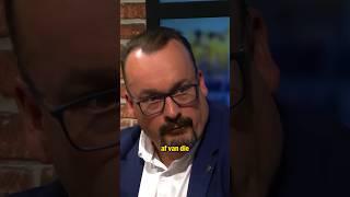 Wie een échte democratie wil, stemt 6 juni op Forum voor Democratie!