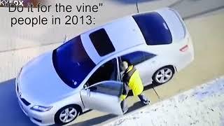 Do It For The Vine