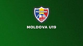 LIVE! Moldova U19 - Azerbaidjan U19. Meci amical