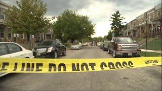 15-year-old among victims in triple shooting, suspect uses shopping cart to dump victim's body