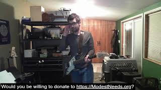 Daniel Schauer Live Stream - Jason Mraz - Geek in the Pink
