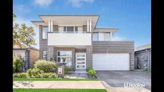 Sanjeev Kumar presents 12 Mellish Street, Marsden Park