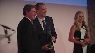 2017 ITF World Champions Dinner | Anastasia Potapova