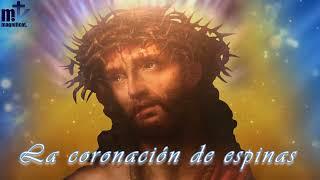 Rosario del agradecimiento. Misterios de Dolor (Martes y Viernes).  Con Jesús  en la Cruz y el Dolor