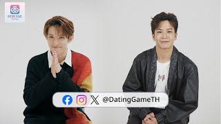 “Dating Game The Series” Official Announcement for main casts: Koji Mukai & March Video Comment