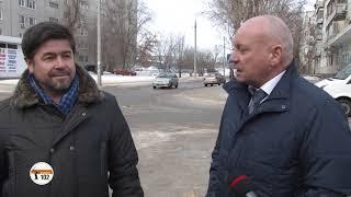 Глава Волгограда регоператору: «Будем штрафовать на полную катушку!»