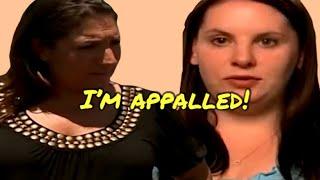 The Most Ungrateful Single Mother! | Supernanny Reaction