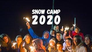 Snow Camp 2020