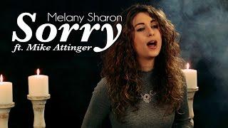 Justin Bieber - Sorry - Cover by Melany Sharon