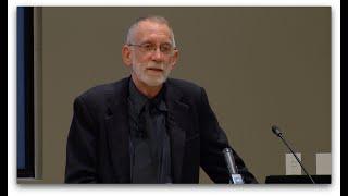 Howard Zehr - Human Rights Meets Restorative Justice