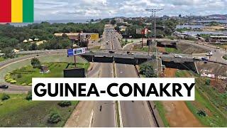 Discover GUINEA CONAKRY: Second BAUXITE Producing Country in the World | 10 INTERESTING FACTS