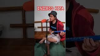 Iniibig Kita Pangharana Song #shortsfeed #shortvideo #funnyvideo