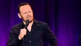 Bill Burr   Zombies, Shotties & Good Spread