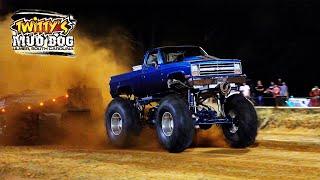 Twitty's Mud Bog Sled Pull