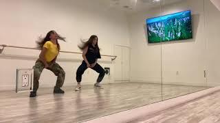 Ysabelle Capitule Choreography | Rihanna - Sex With Me