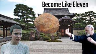 How to Become Like Eleven and Do Telekinesis (w/GM Wolf) Podcast 07 Clip