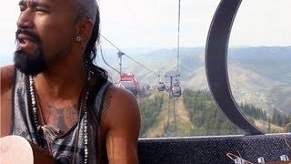 Nahko "Wash It Away" // Gondola Sessions