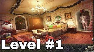 Can you escape the 100 room 7 (VII) - Level 1