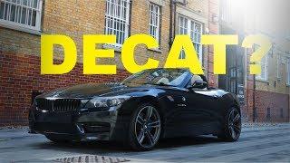 What Mods Have I Done To My BMW Z4 35is? + Future Plans