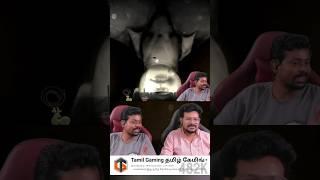 Detention Thigil Moments #tamilgaming #detention #horrorgaming