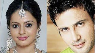 Binny Sharma and Aksshat Gupta || Another TV couple tied knot